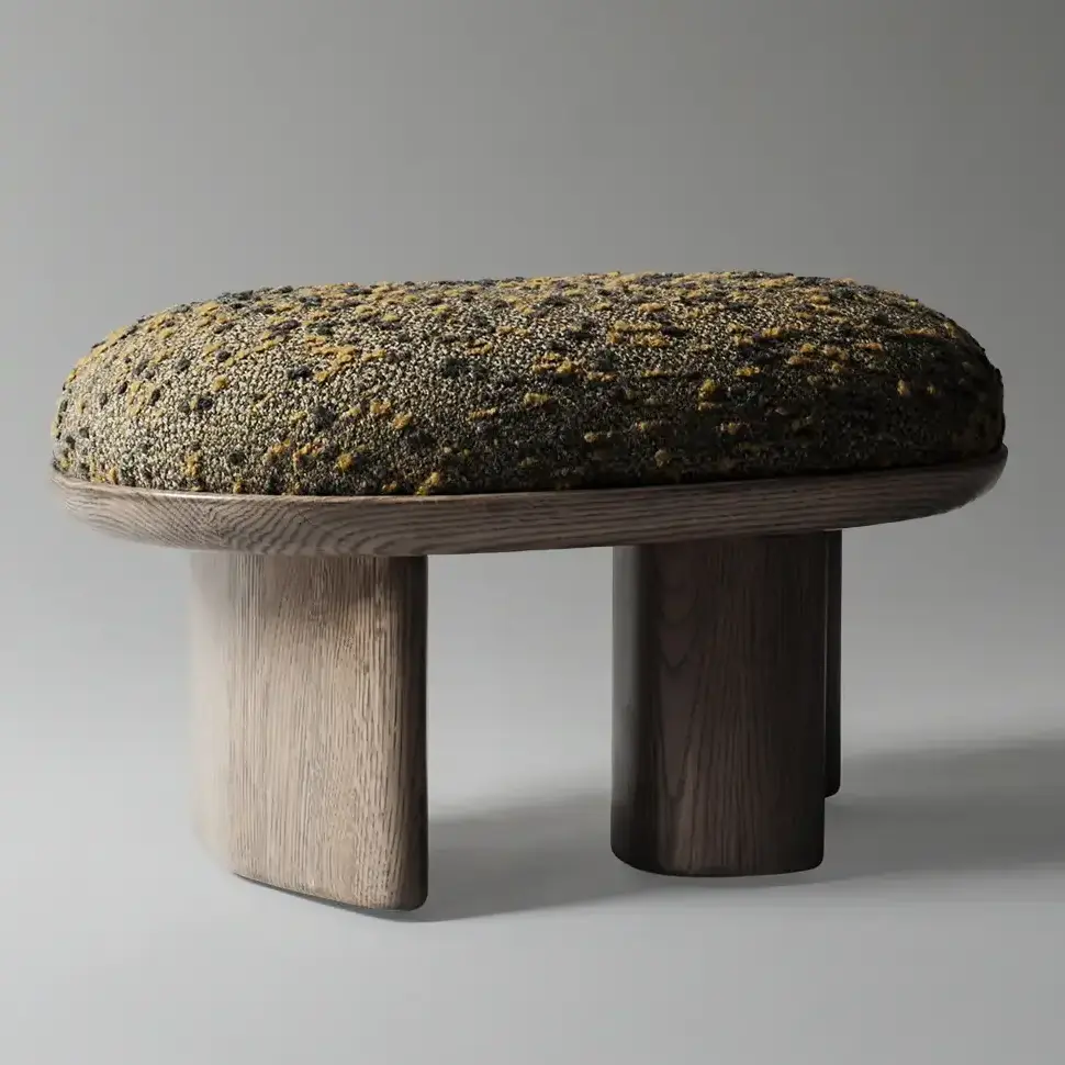 Corbu Ottoman