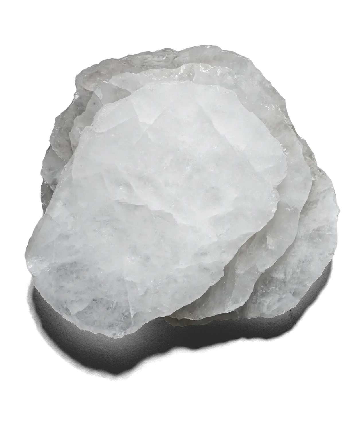 White Quartz