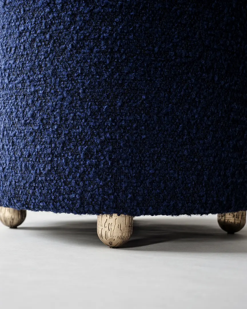 Marly Ottoman