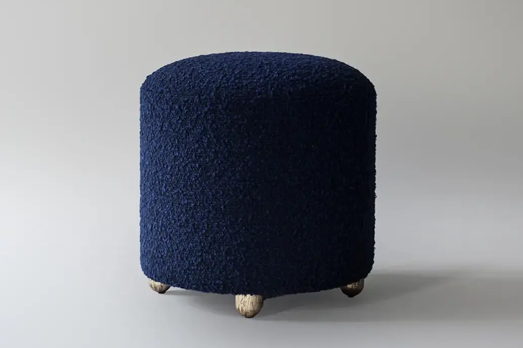 Marly Ottoman