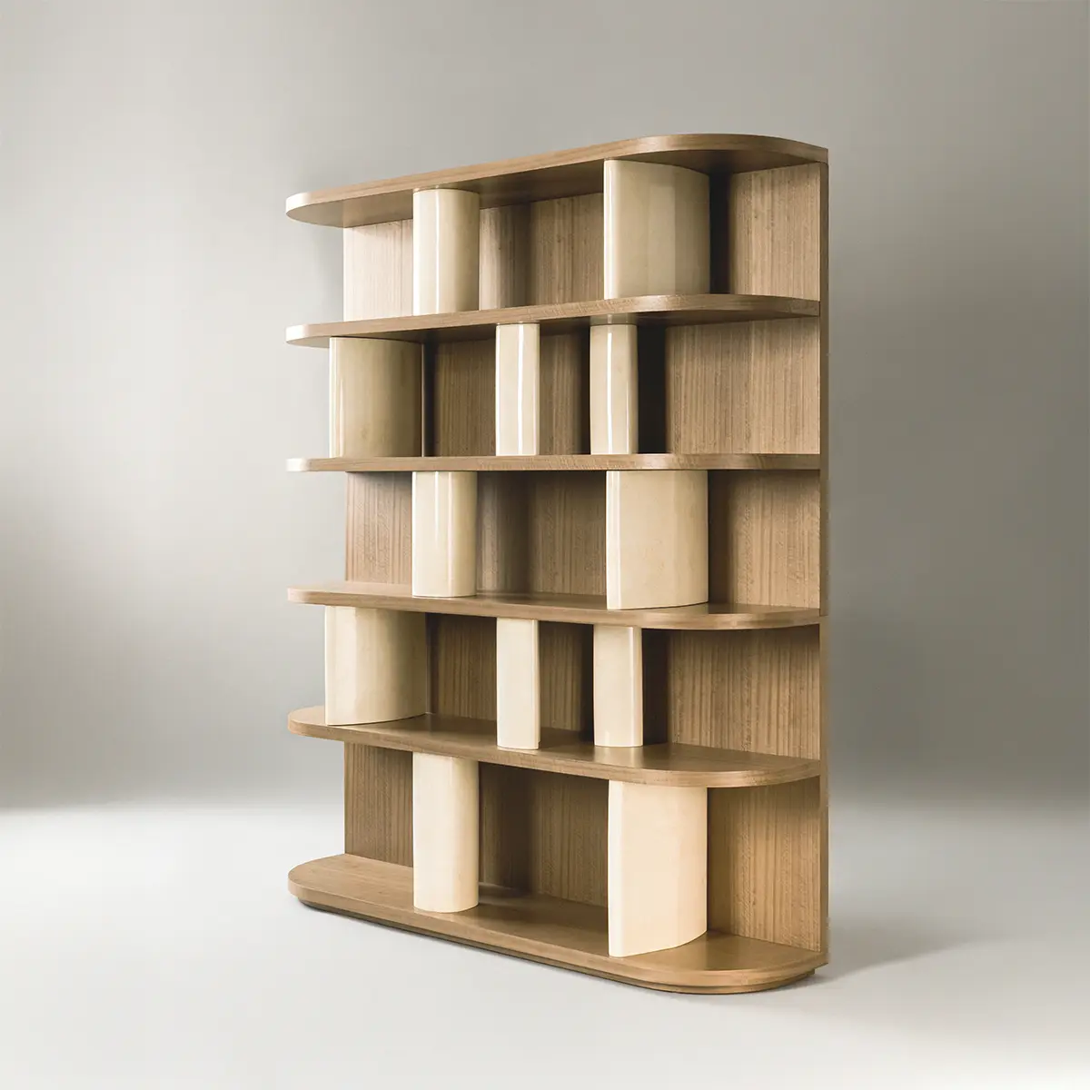 Corbu Shelving