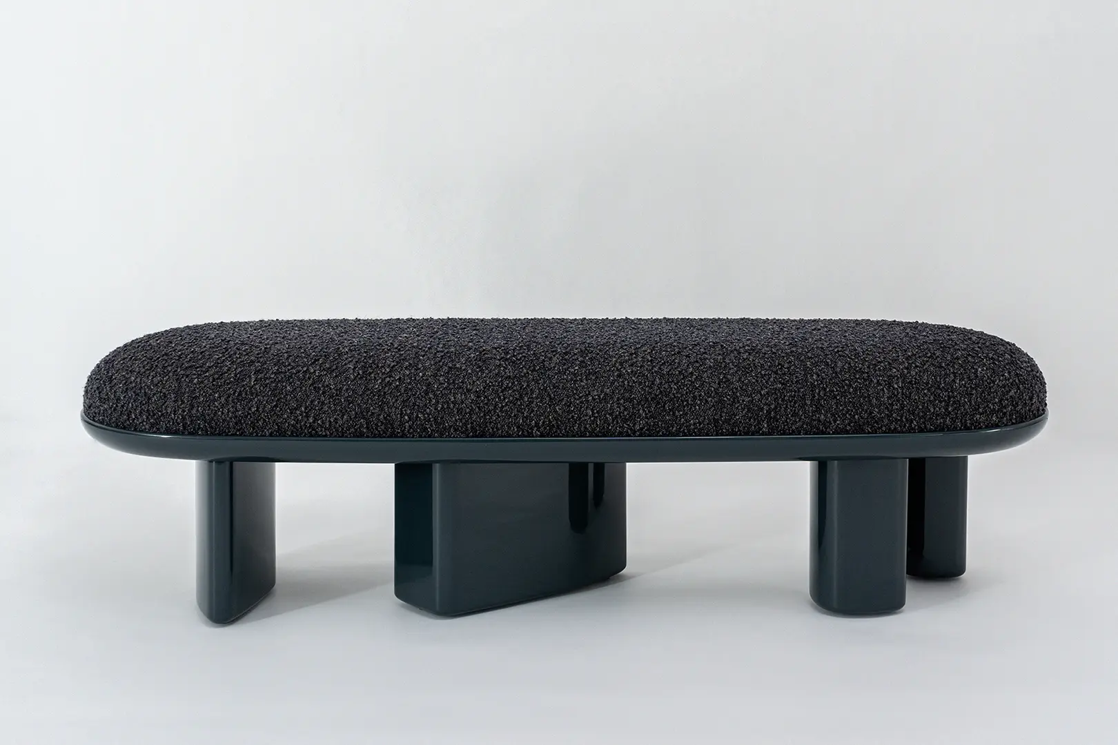 Corbu Bench