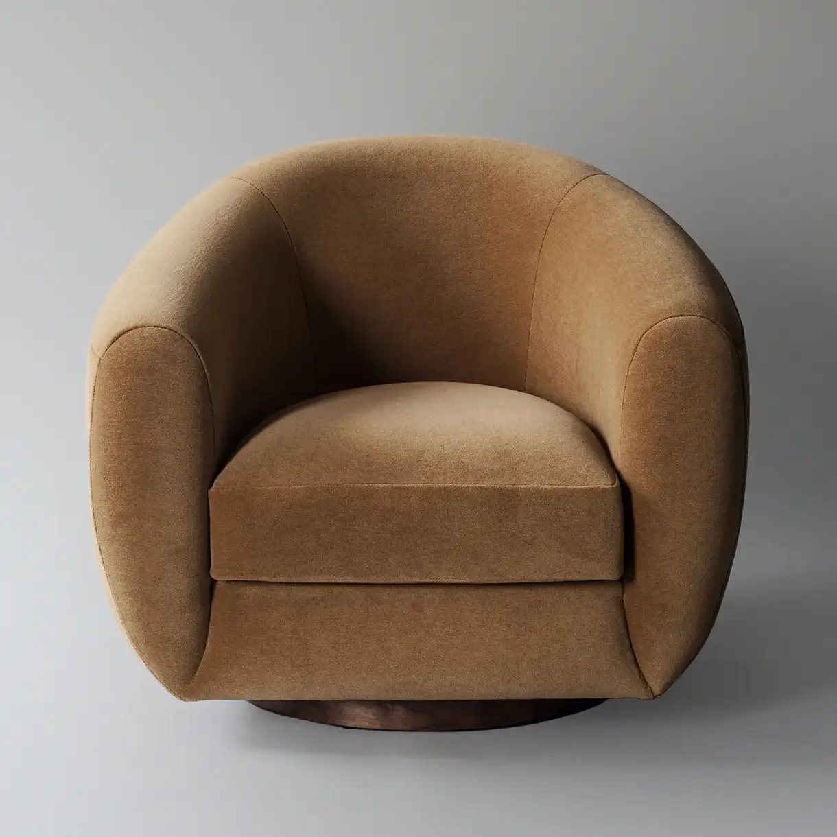 Antwerp Loung - Swivel