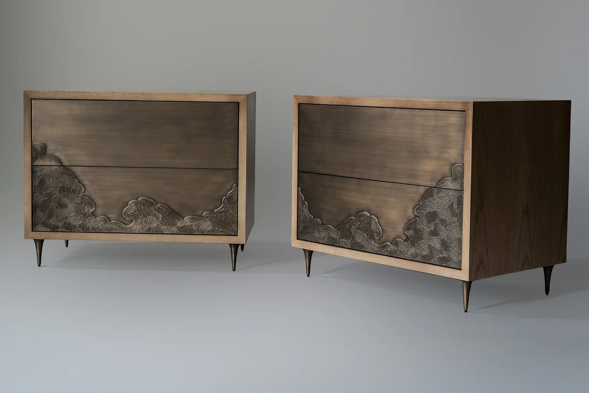 Nami Bedside Tables