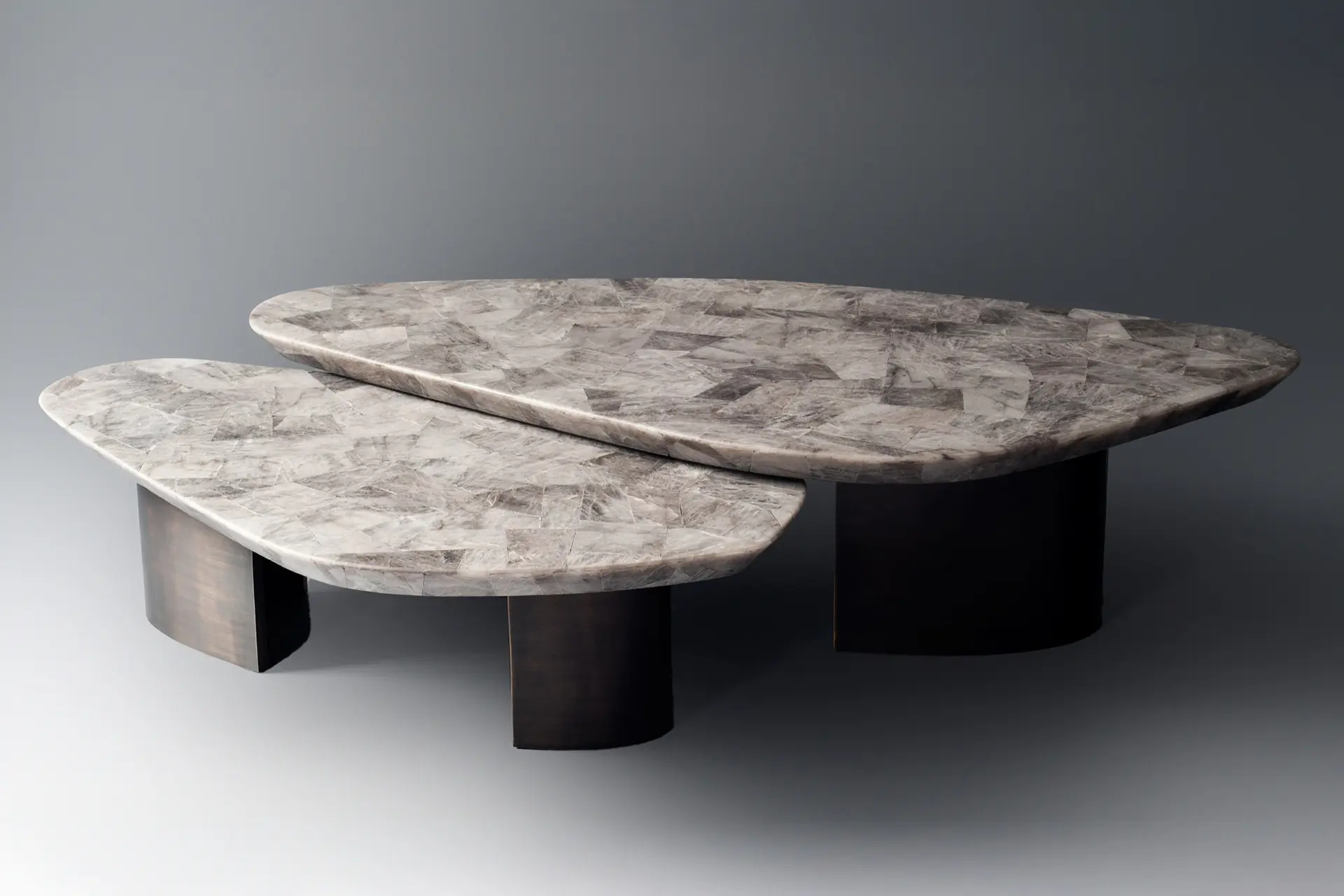 Ledge Coffee Table