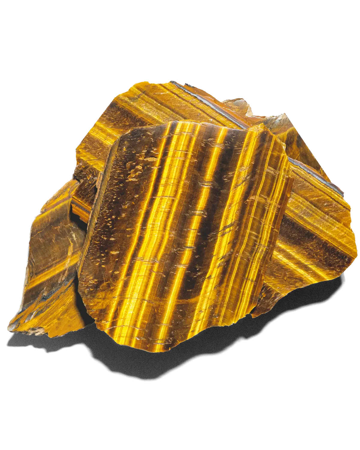 Golden Tiger Eye