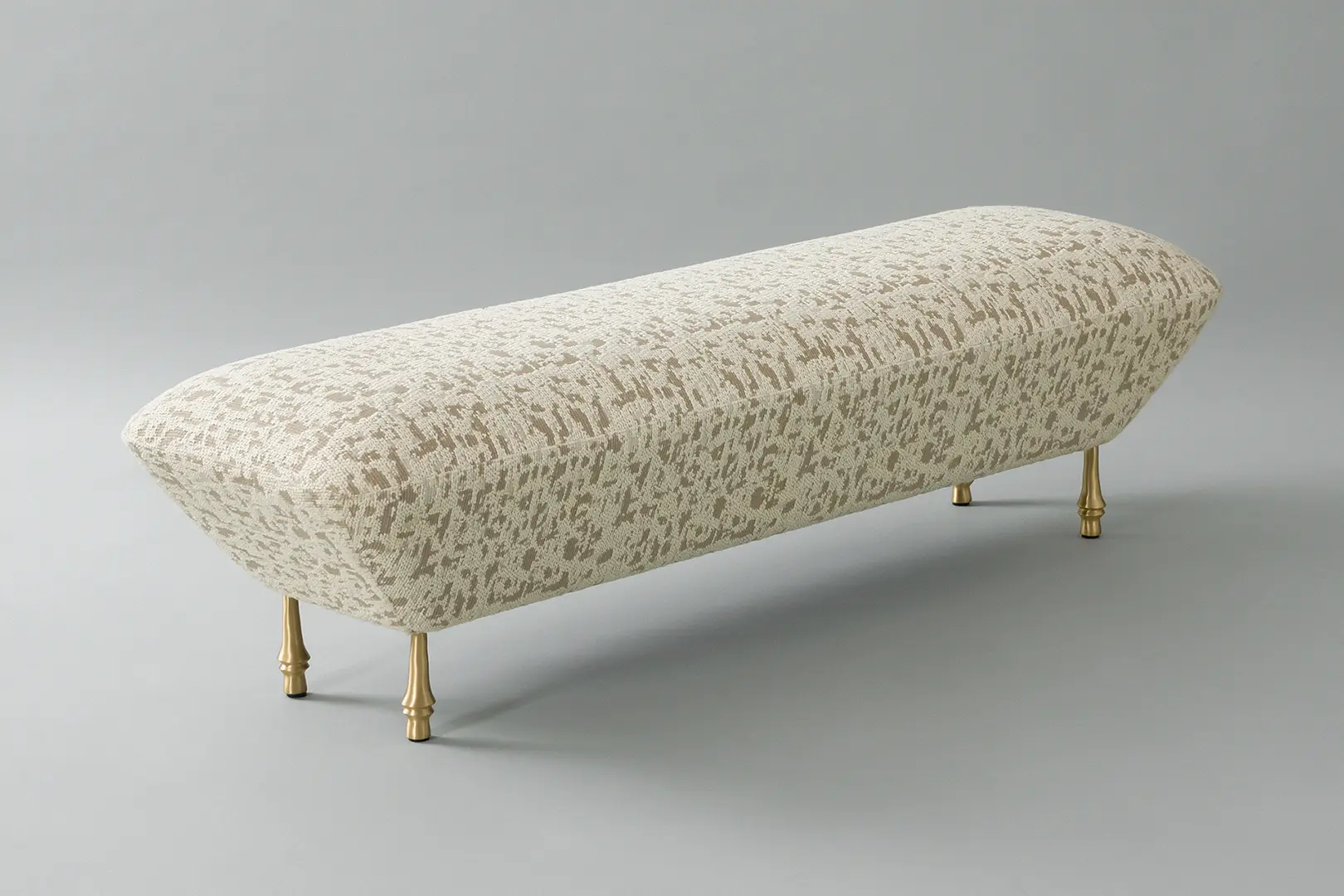 Wilde Bench