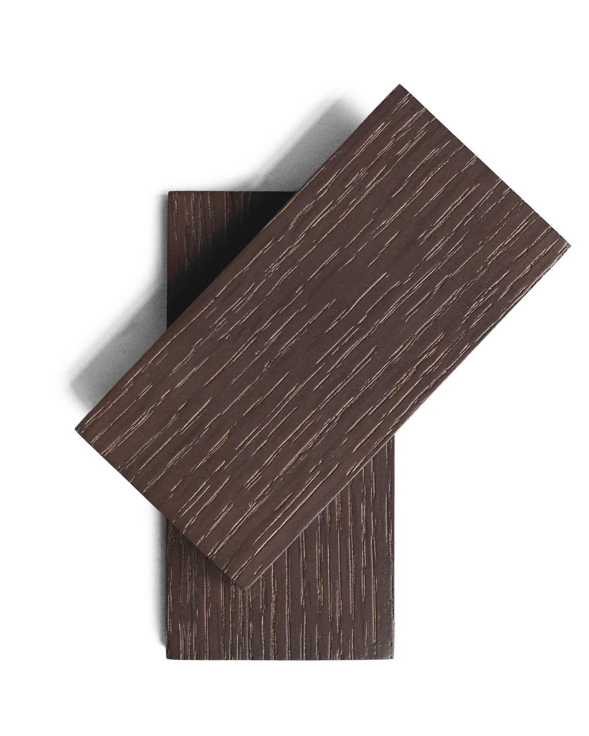Walnut Solid Oak