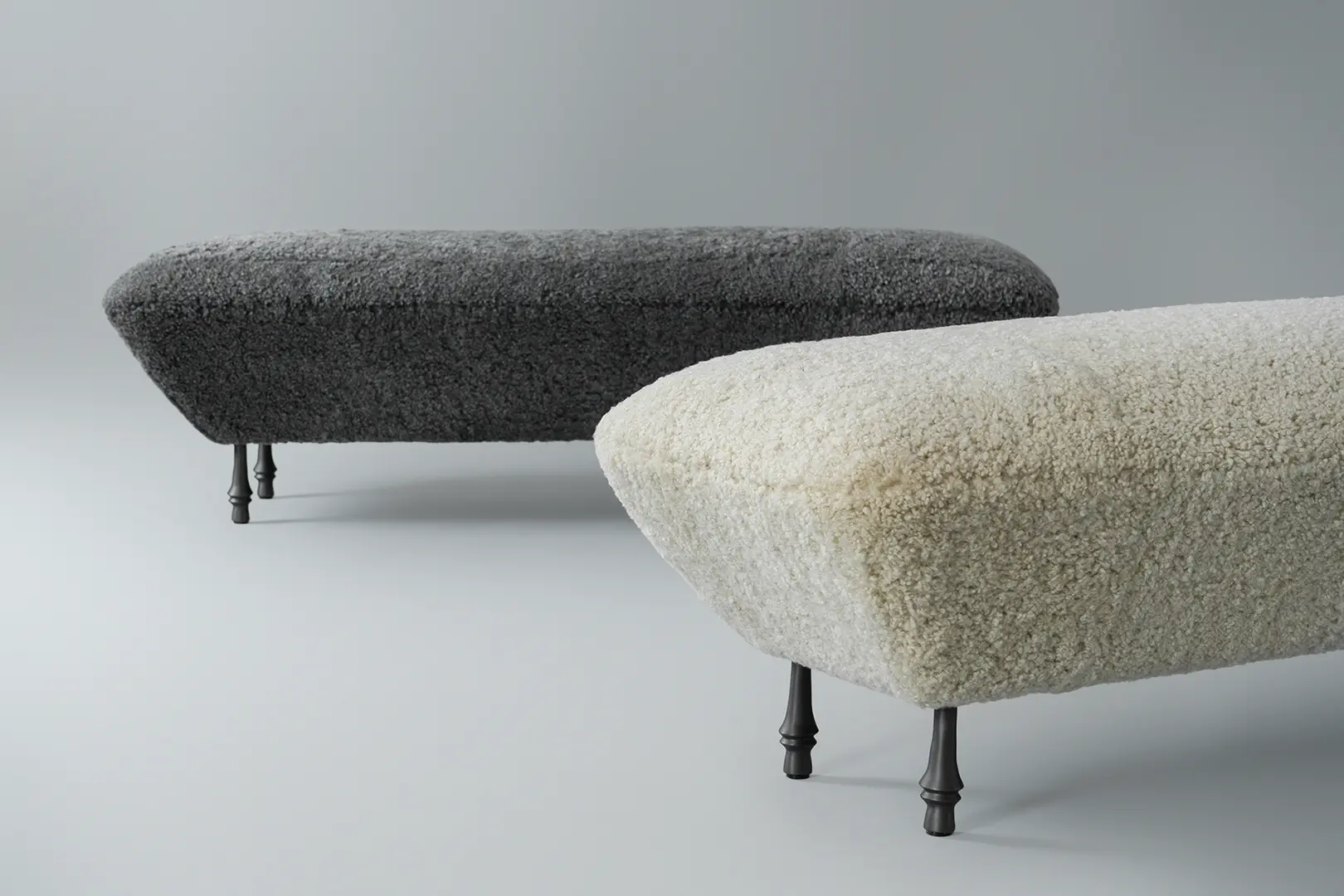 Wilde Bench
