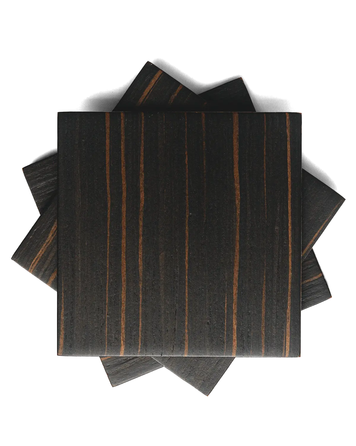 Swiss Ebony