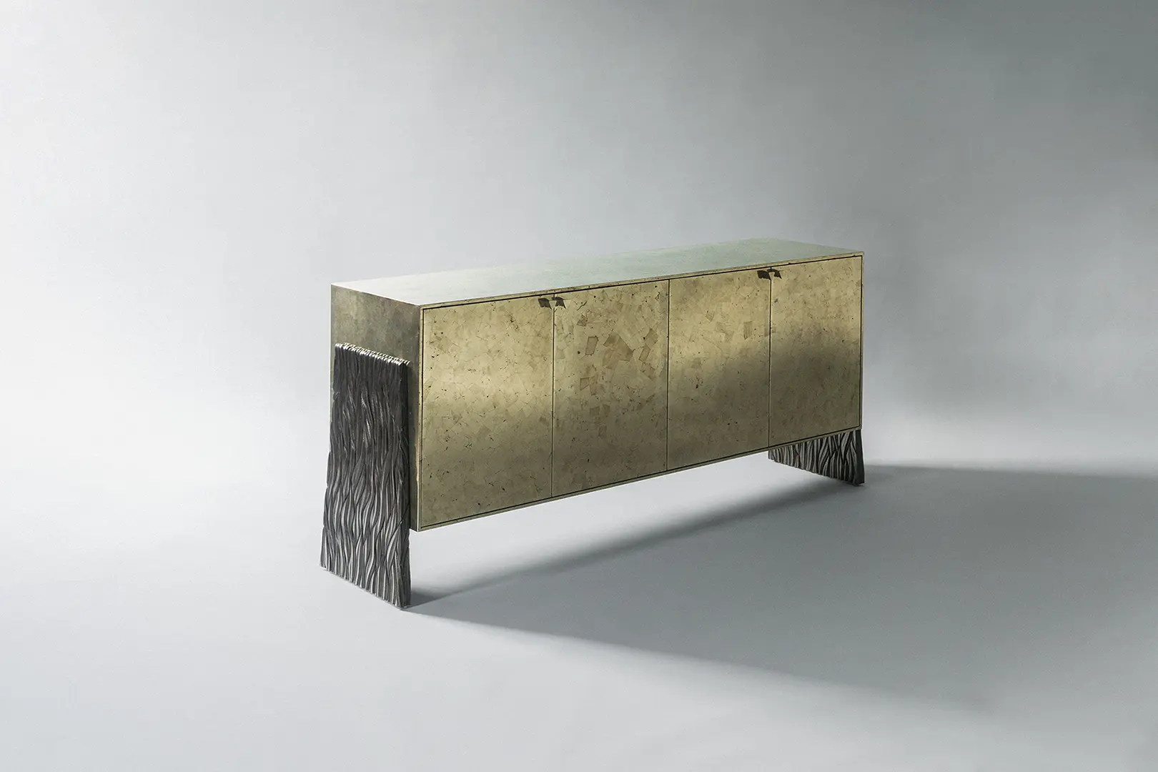 Flux Cabinet