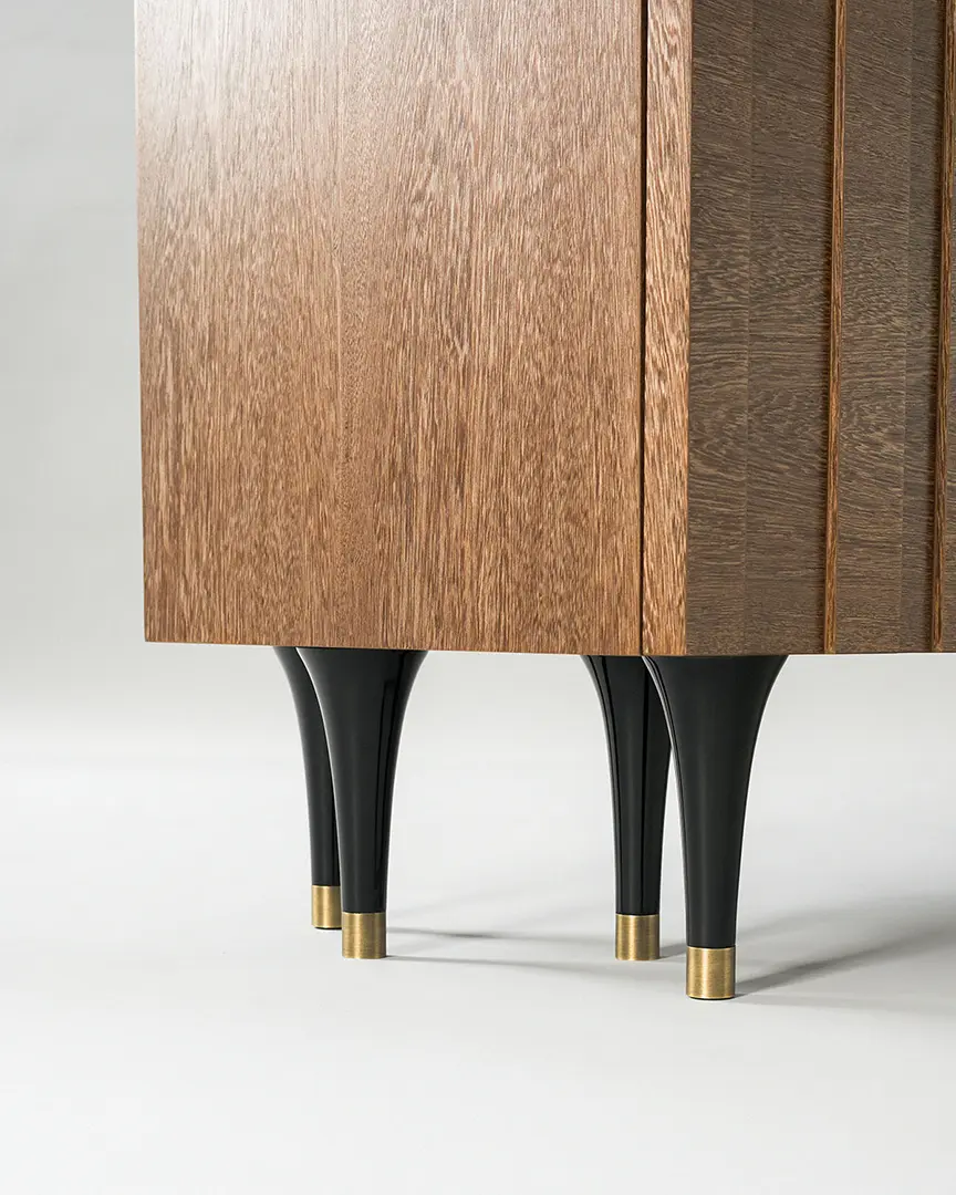 Pegu Cabinet