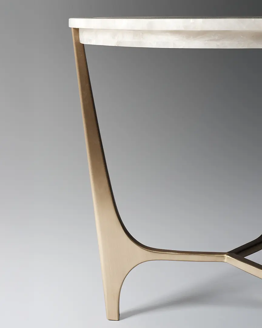 Athena Side Table
