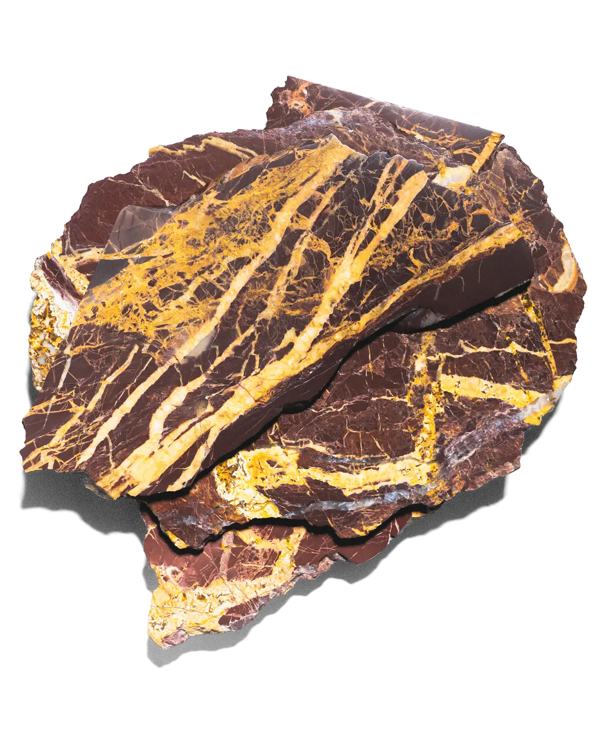 Claret Dolomite
