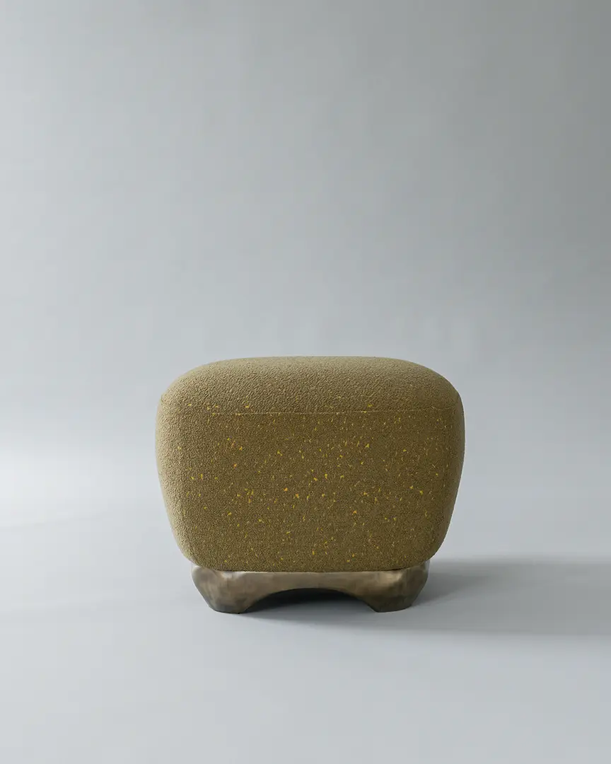 Arche Ottoman