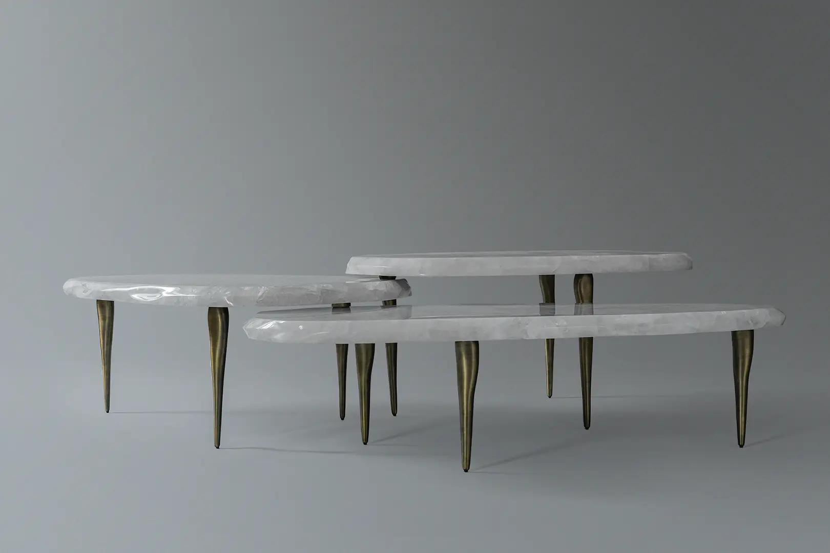 Floe Coffee Table