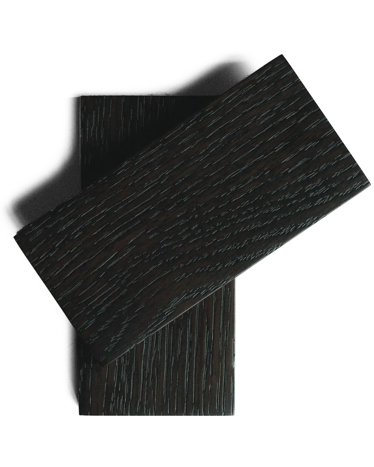 Dark Solid Oak
