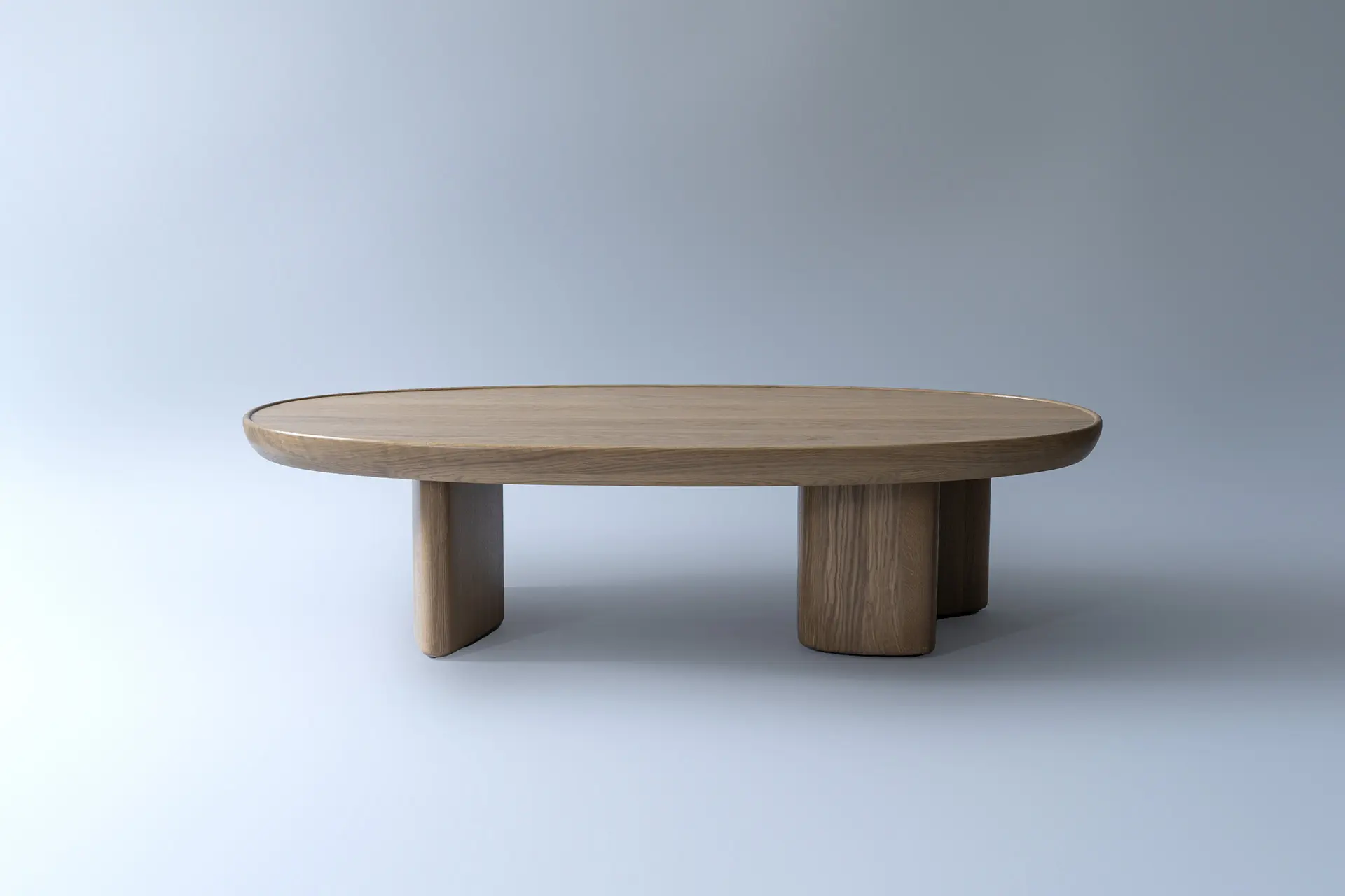 Corbu Coffee Table