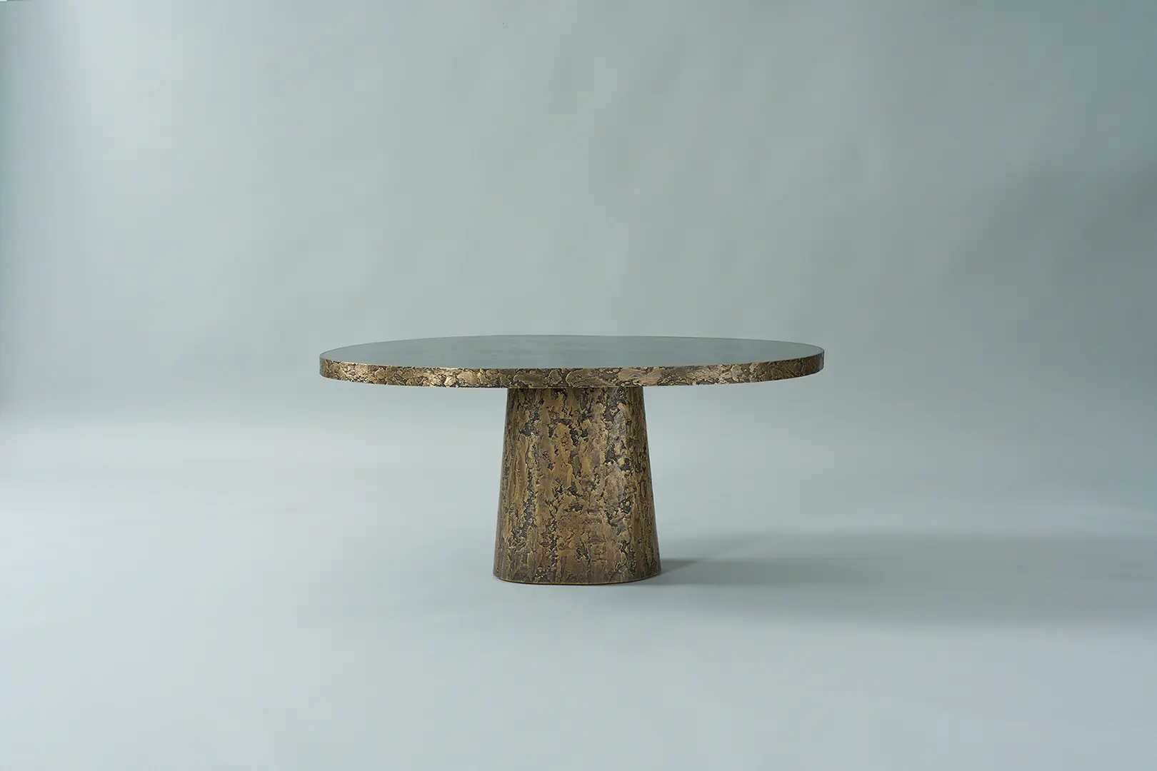 Tempest Side Table