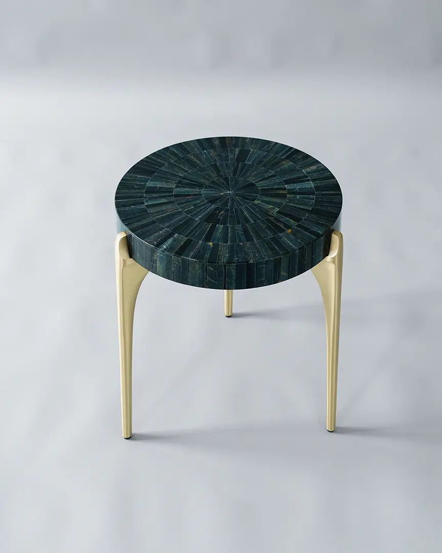 Acantha Side Table