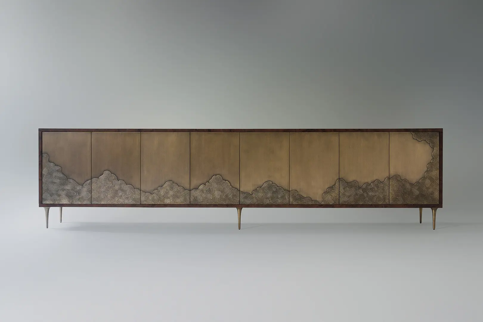 Nami Cabinet