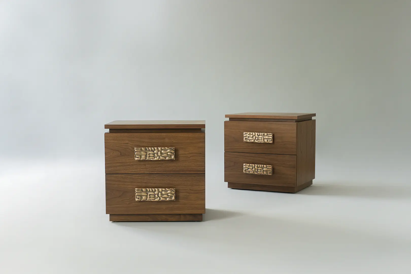 Andre Bedside