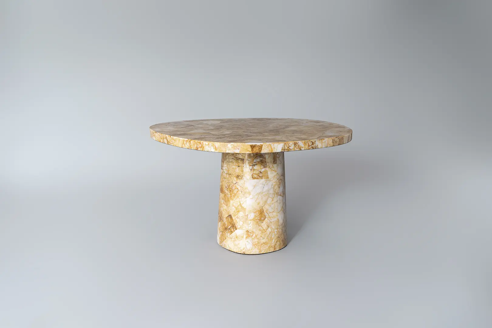 Clarion  Side Table