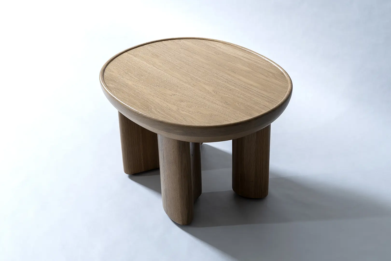 Corbu Side Table