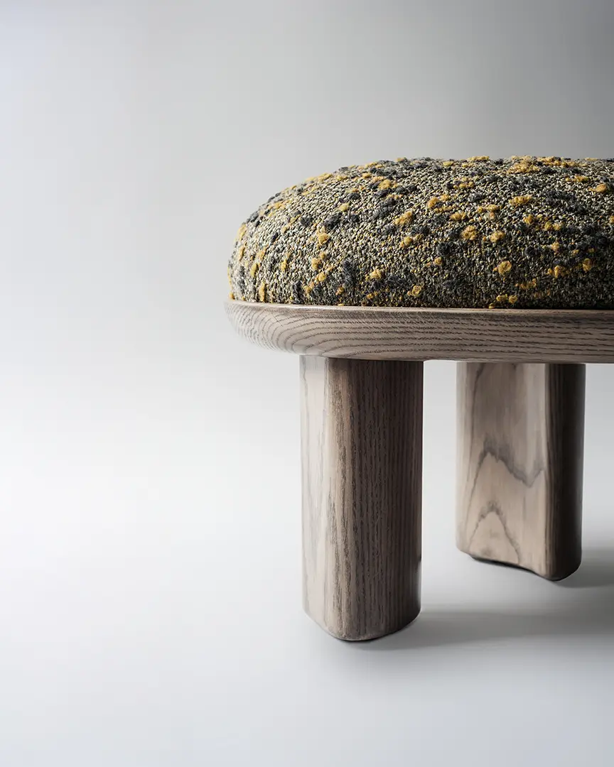 Corbu Ottoman