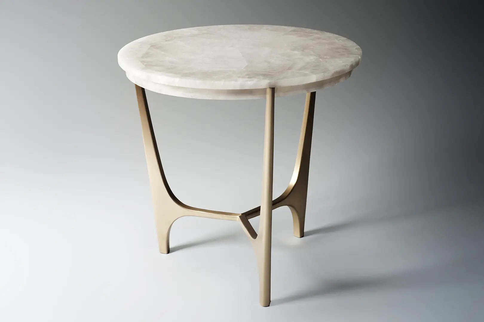 Athena Side Table
