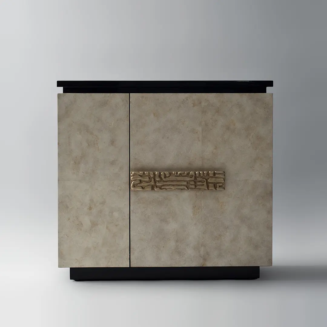 Andre Cabinet