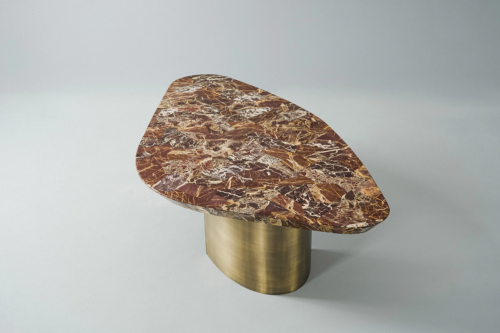 Ledge Coffee Table
