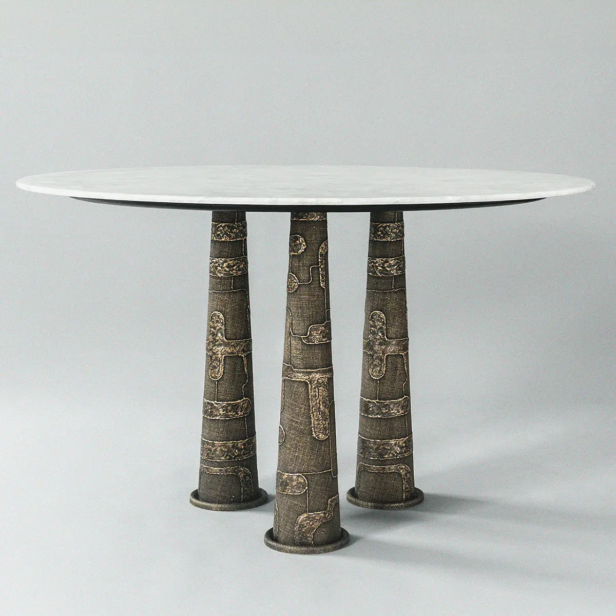 Maske Foyer Table