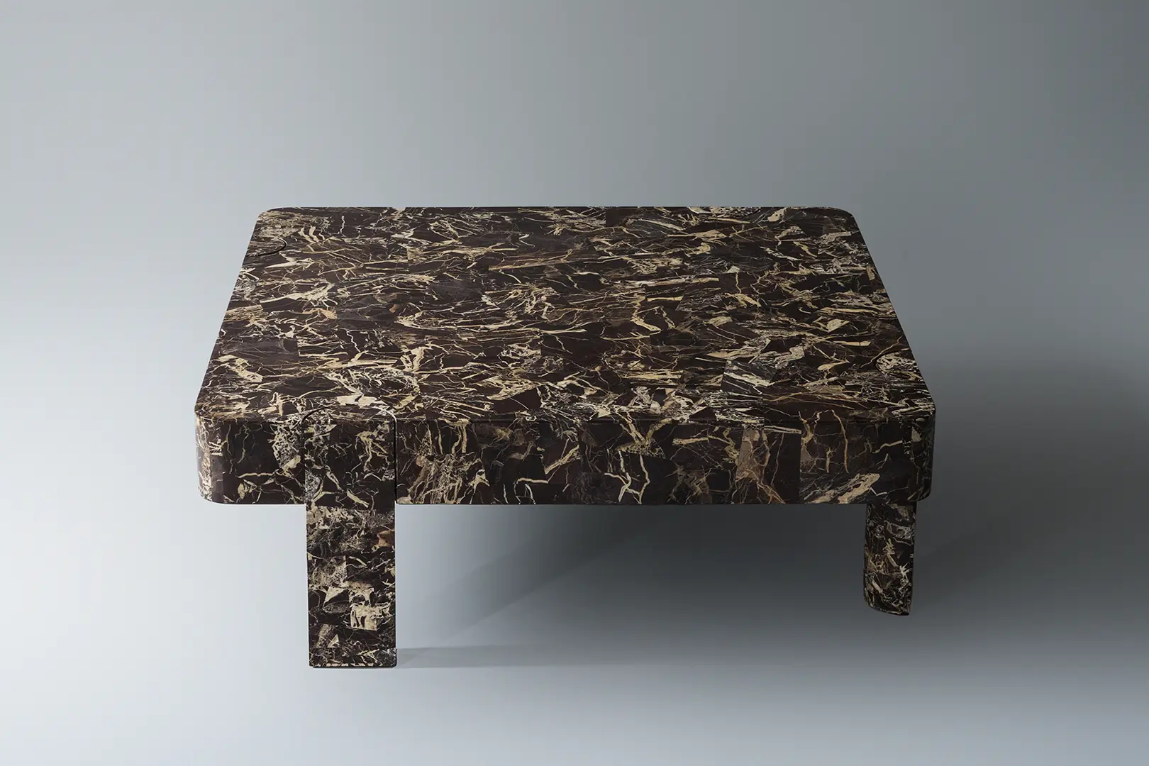 Demi Coffee Table