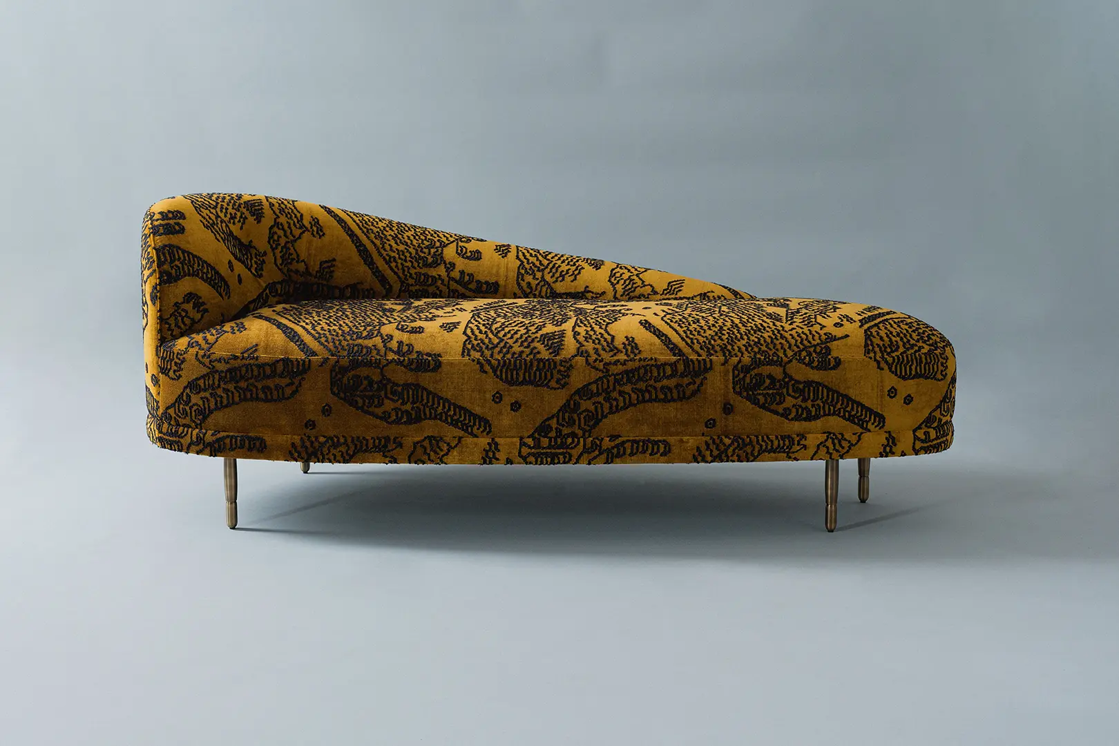 Claire Chaise