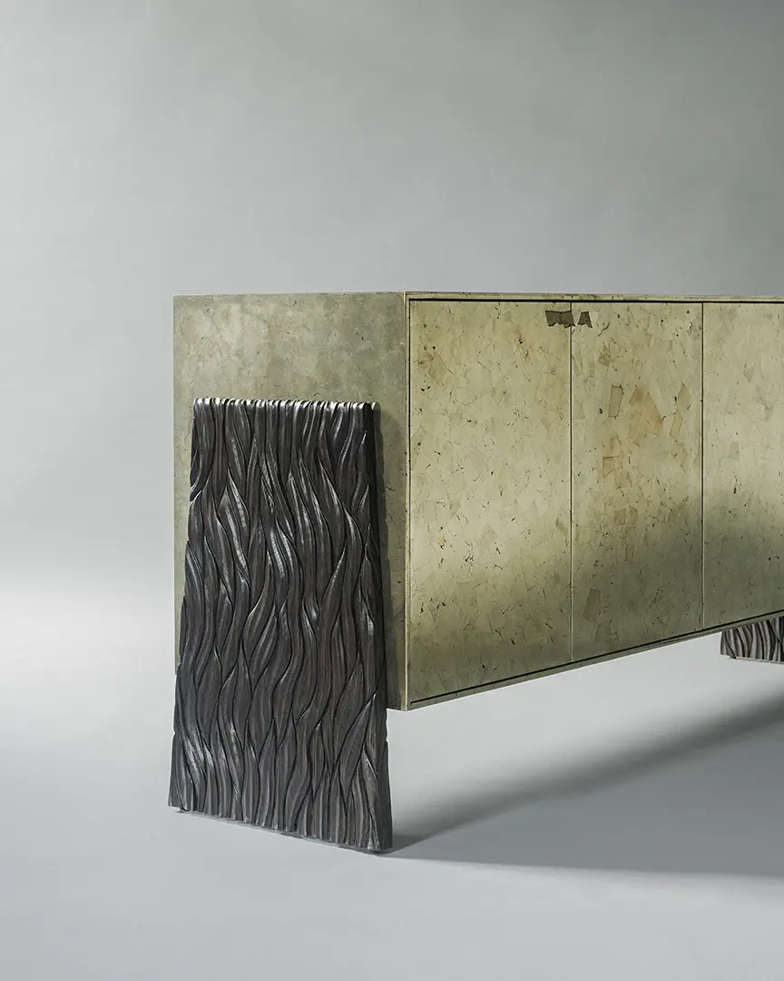 Flux Cabinet