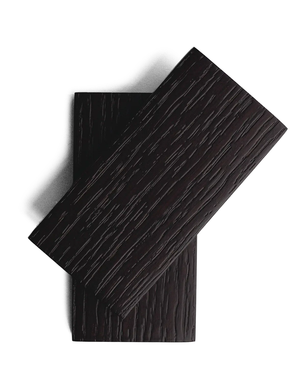 Cafe Solid Oak
