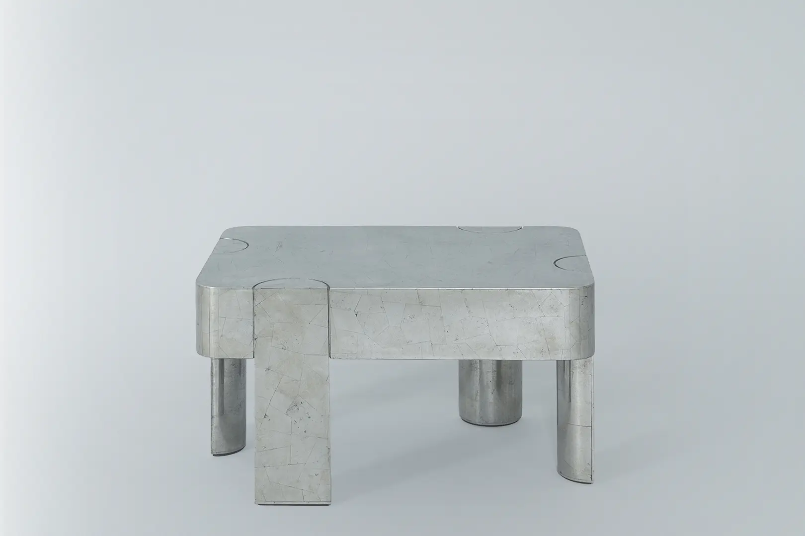 Demi Side Table