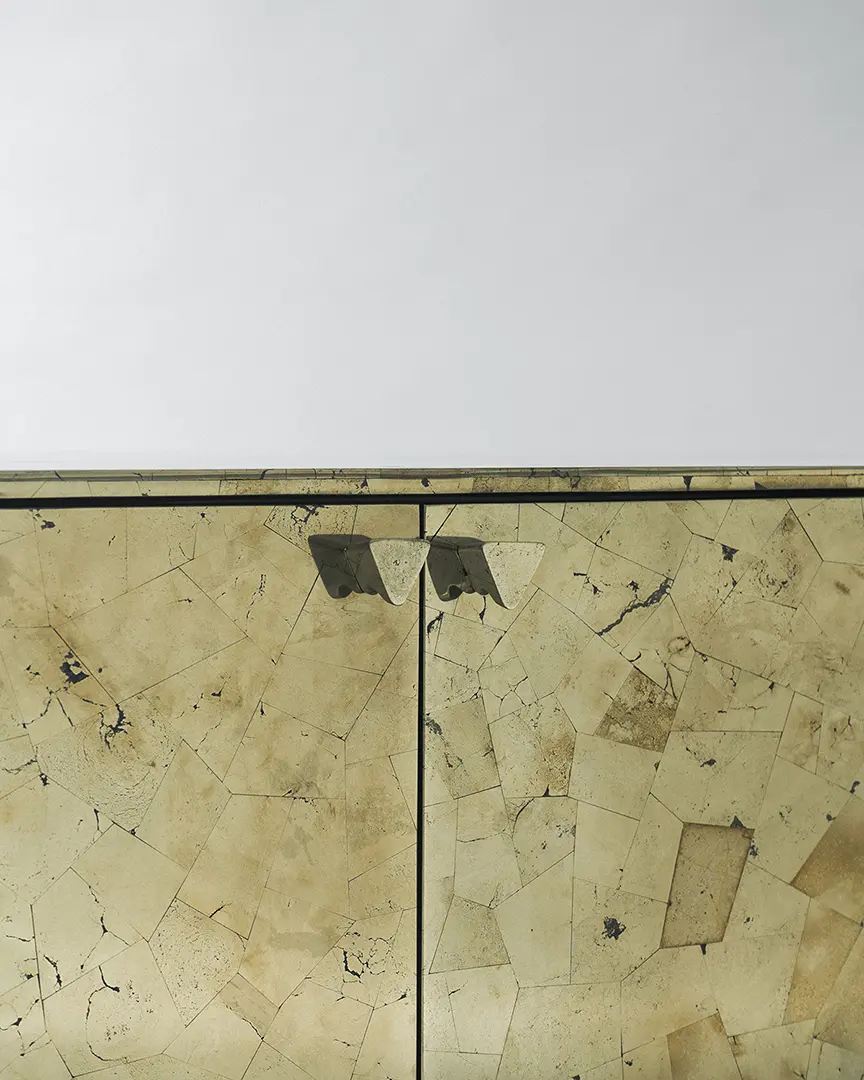 Flux Cabinet
