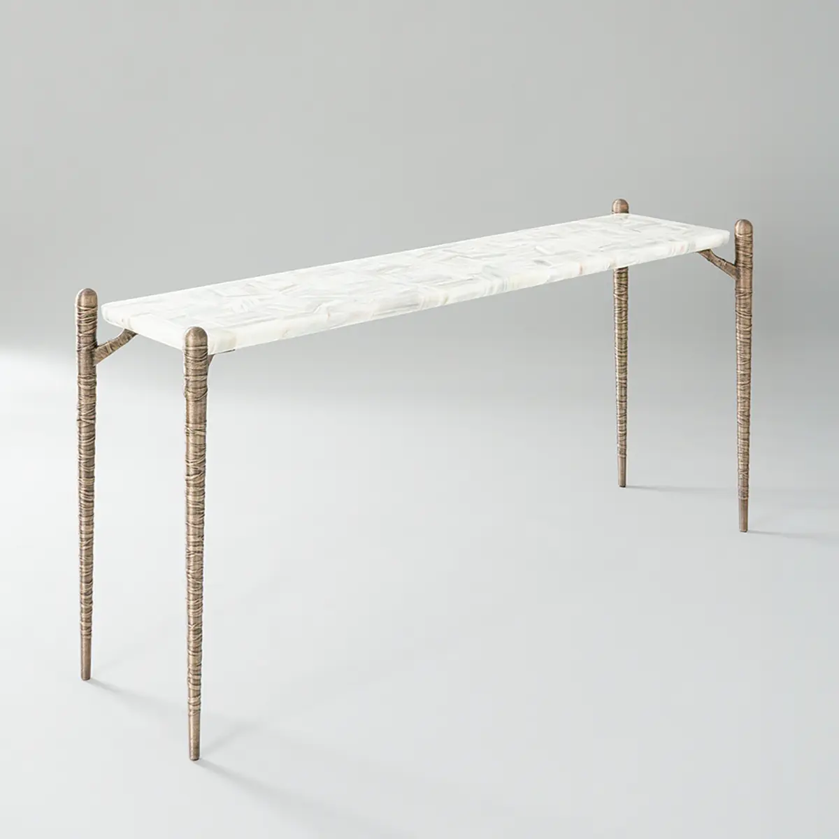 Luna Console