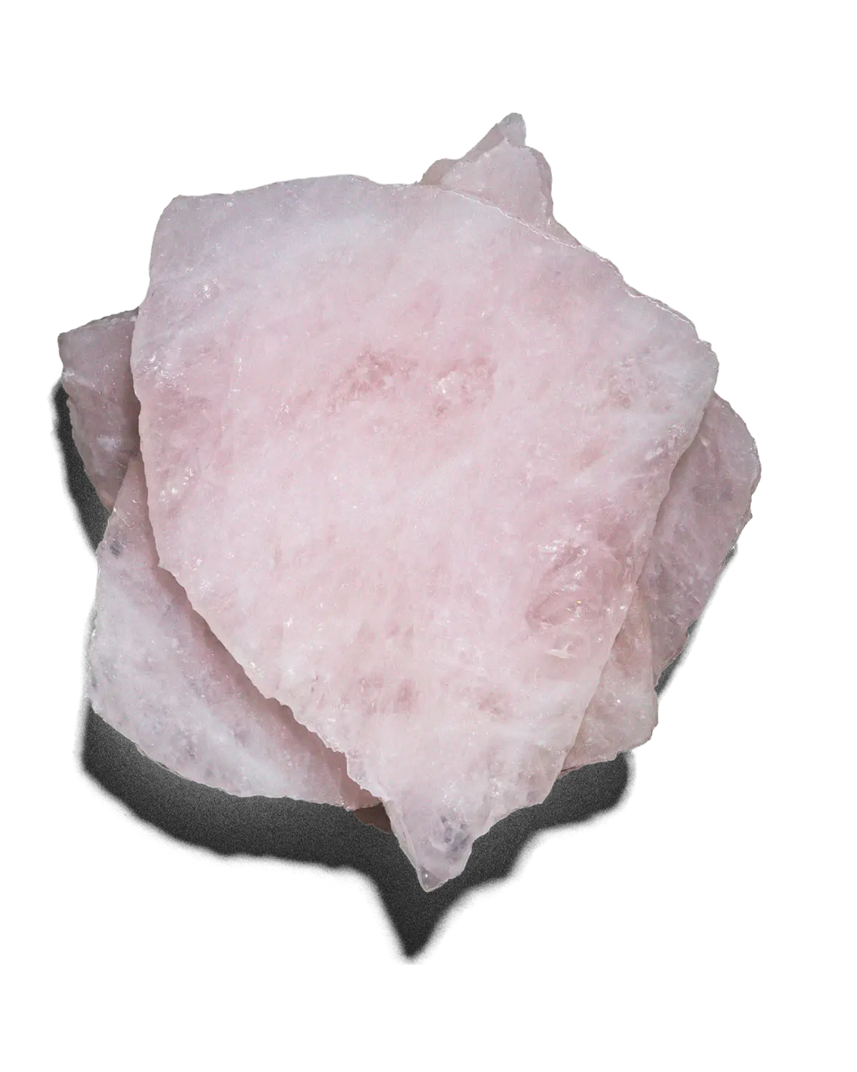 Rose Quartz