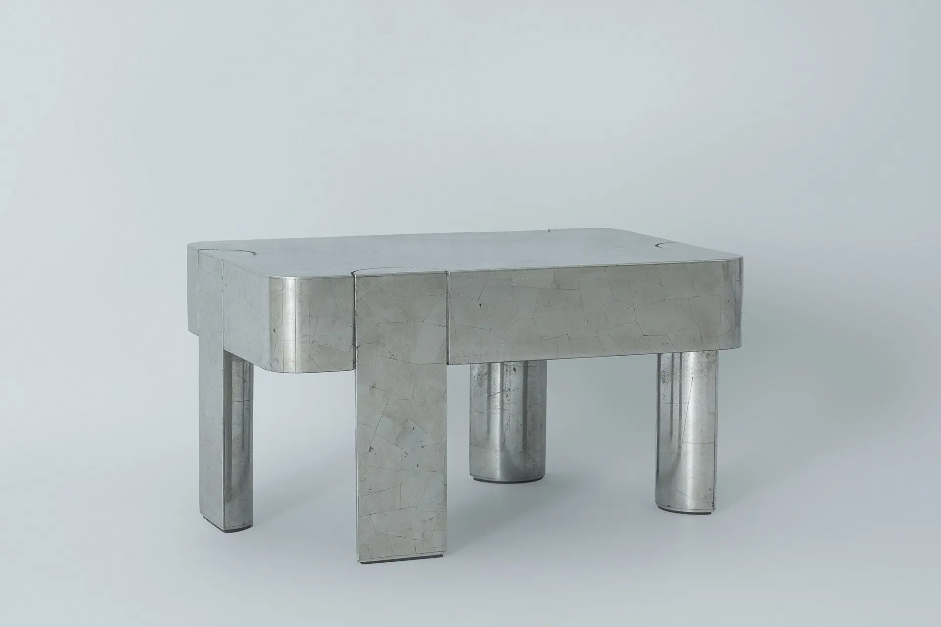 Demi Side Table