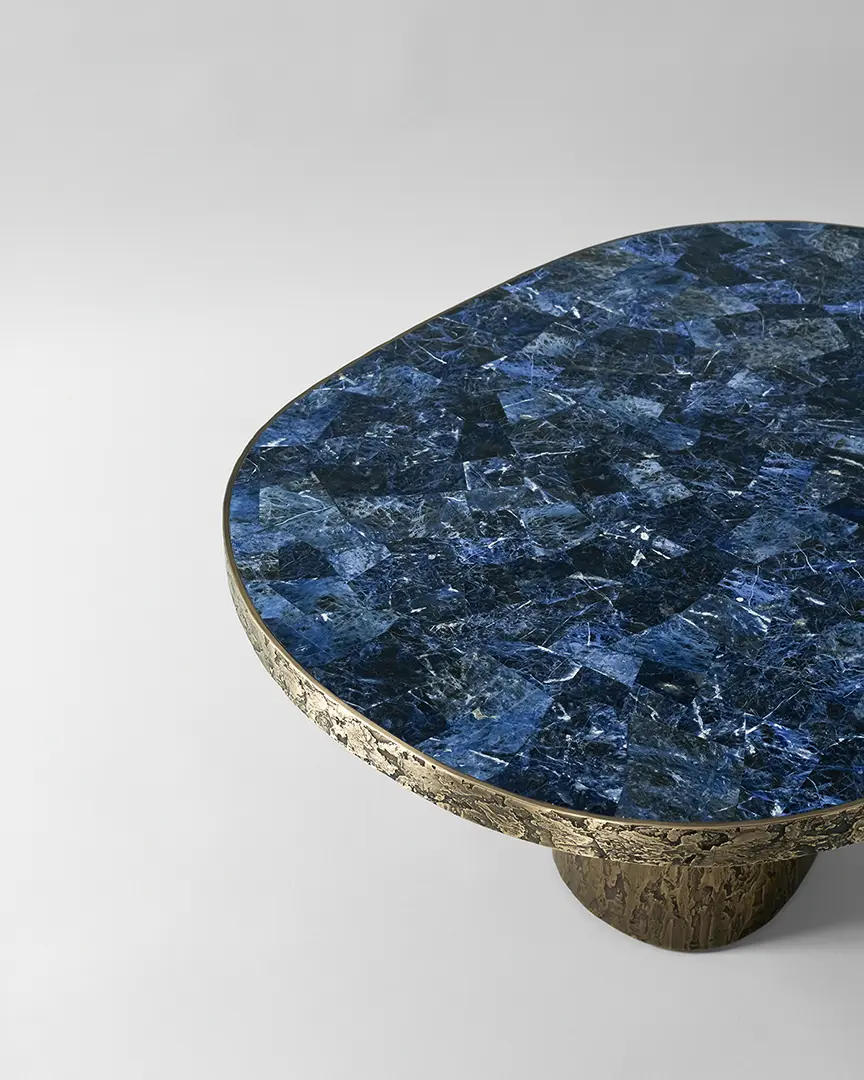 Tempest Side Table