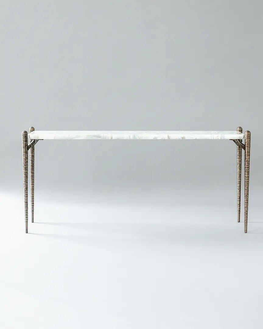 Luna Console
