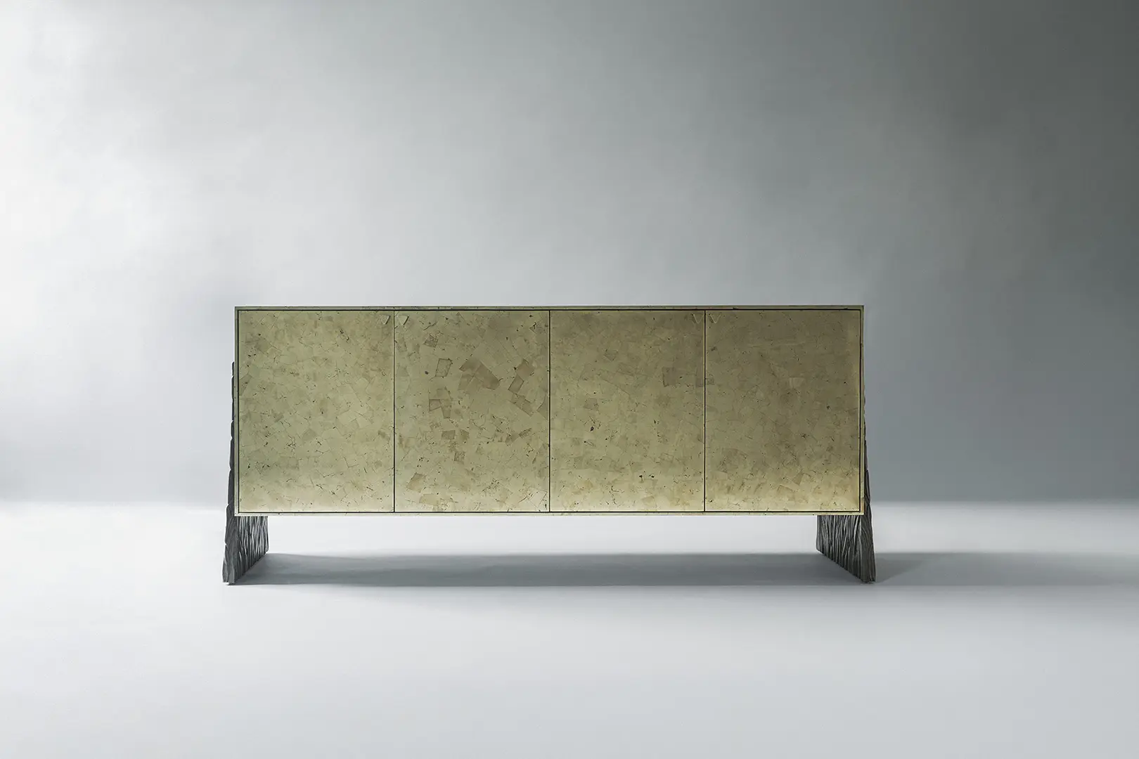 Flux Cabinet