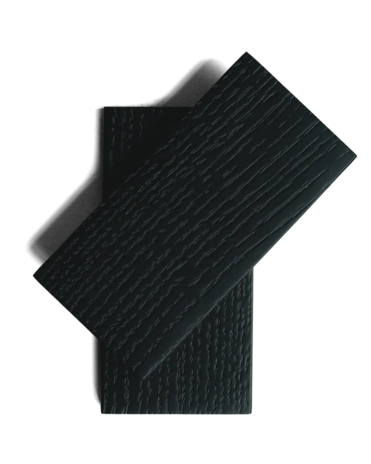 Dark Espresso Solid Oak