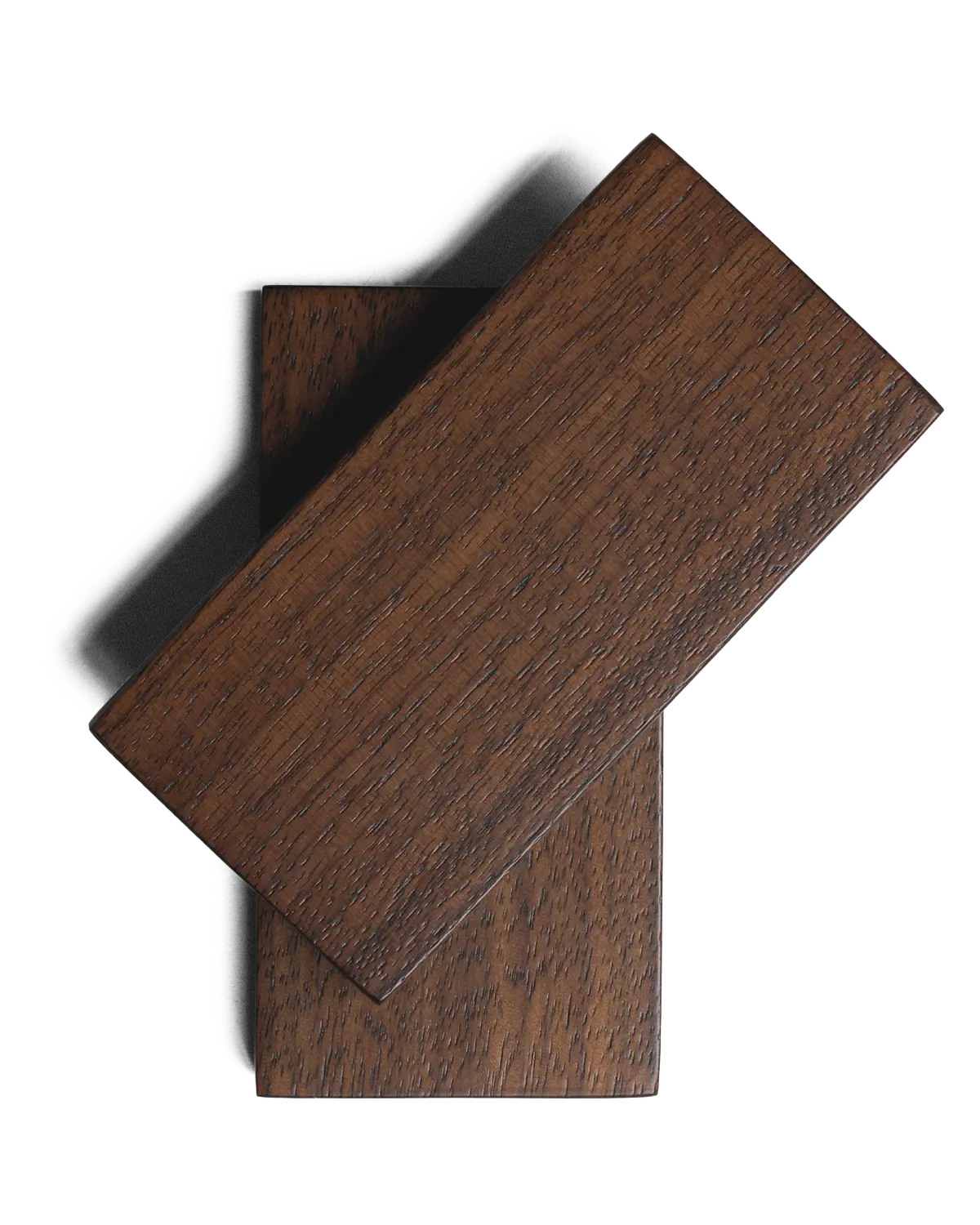 Natural Sold Walnut