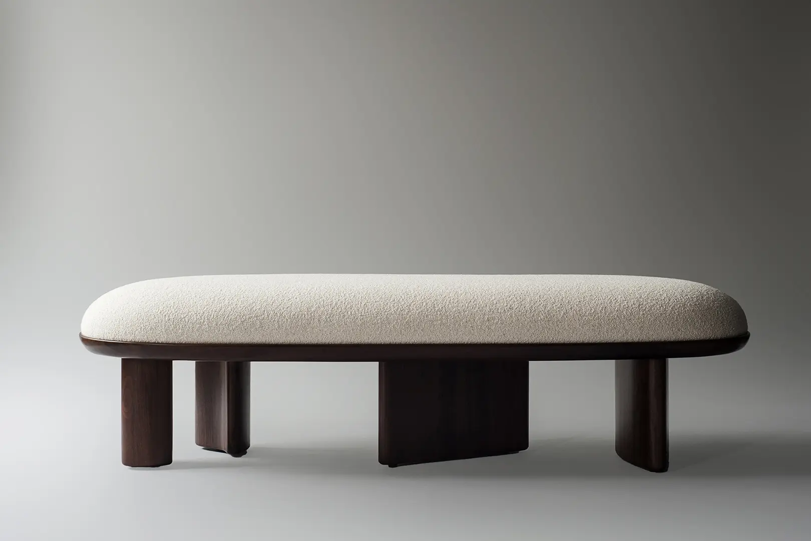 Corbu Bench