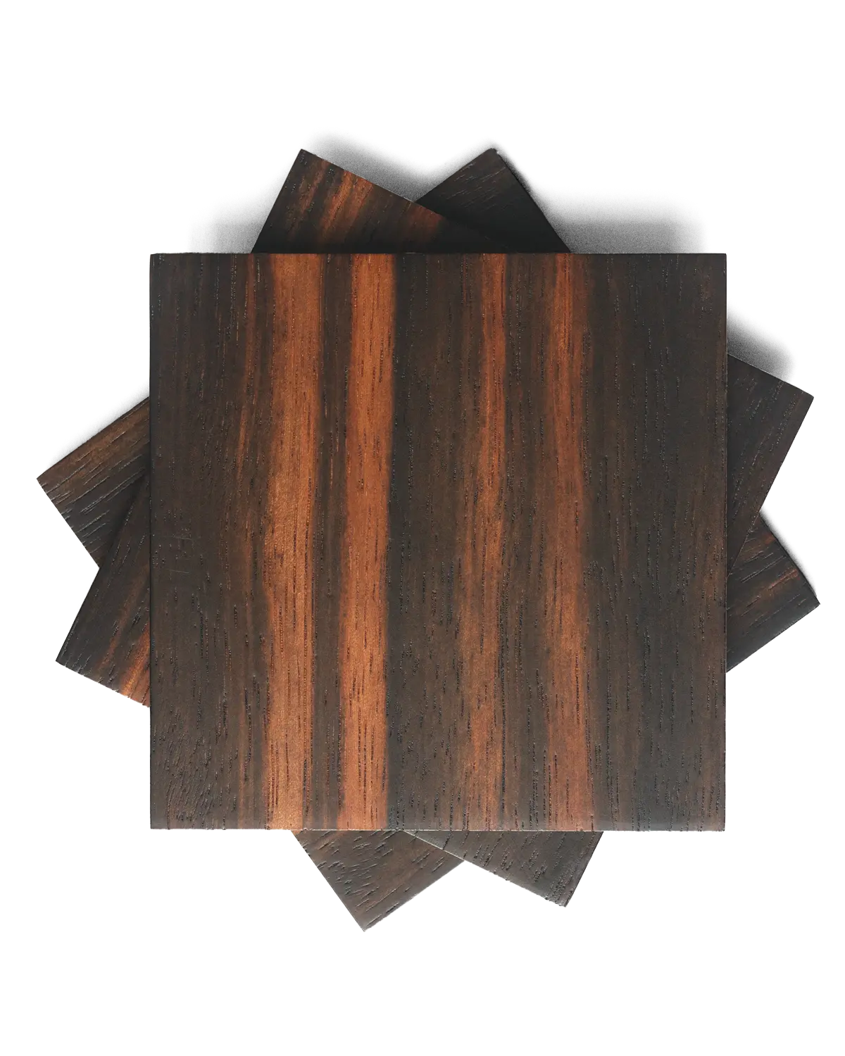 Macassar Ebony
