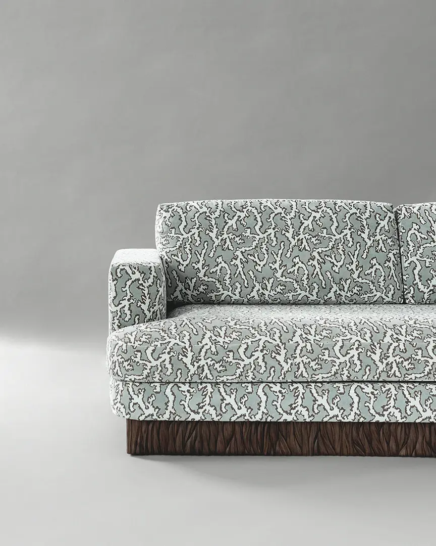 Flux Sofa